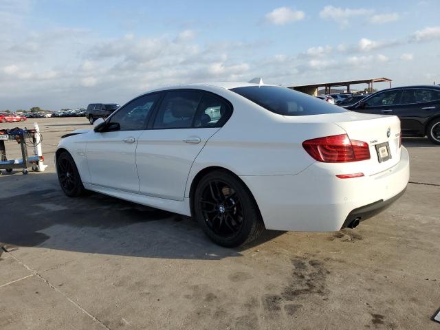 Photo 1 VIN: WBA5B3C53FD542846 - BMW 535 XI 