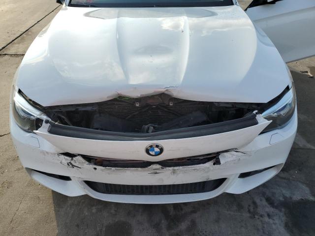 Photo 10 VIN: WBA5B3C53FD542846 - BMW 535 XI 