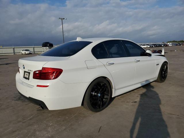 Photo 2 VIN: WBA5B3C53FD542846 - BMW 535 XI 