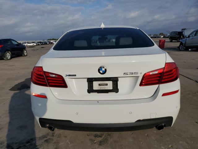 Photo 5 VIN: WBA5B3C53FD542846 - BMW 535 XI 