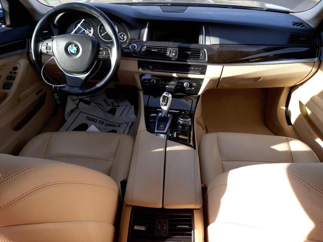 Photo 7 VIN: WBA5B3C53FD542863 - BMW 5 SERIES 