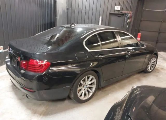 Photo 3 VIN: WBA5B3C53FD545715 - BMW 5 SERIES 