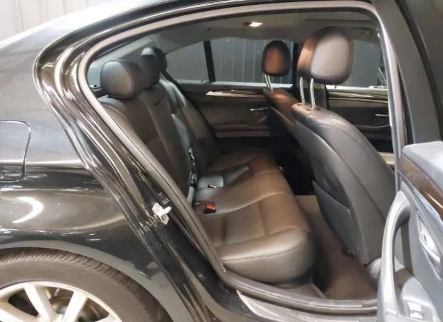 Photo 7 VIN: WBA5B3C53FD545715 - BMW 5 SERIES 