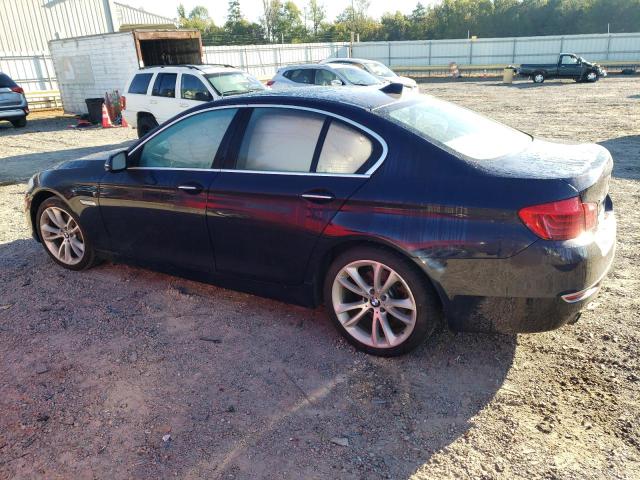 Photo 1 VIN: WBA5B3C53FD546007 - BMW 535 XI 