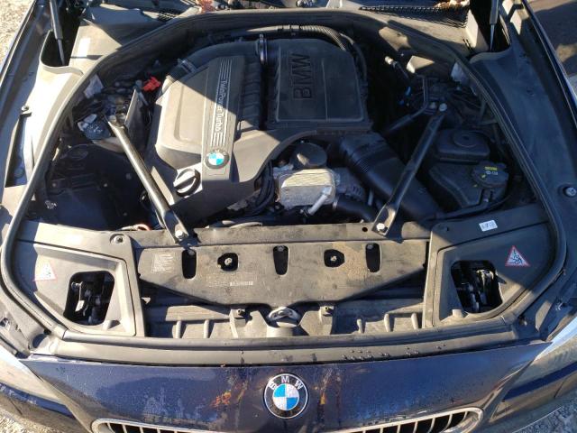 Photo 10 VIN: WBA5B3C53FD546007 - BMW 535 XI 