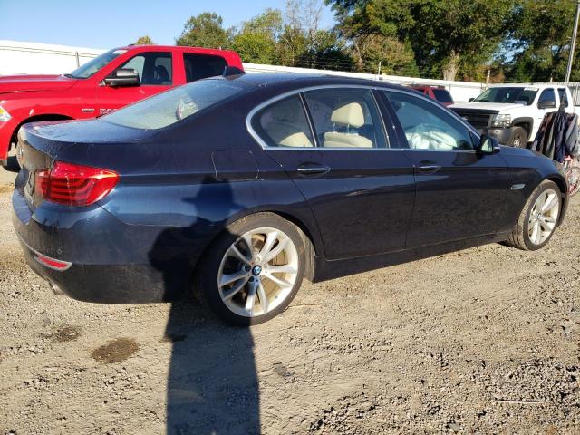 Photo 2 VIN: WBA5B3C53FD546007 - BMW 535 XI 