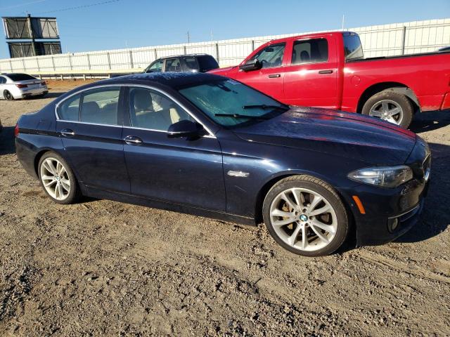 Photo 3 VIN: WBA5B3C53FD546007 - BMW 535 XI 