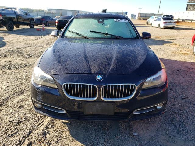 Photo 4 VIN: WBA5B3C53FD546007 - BMW 535 XI 