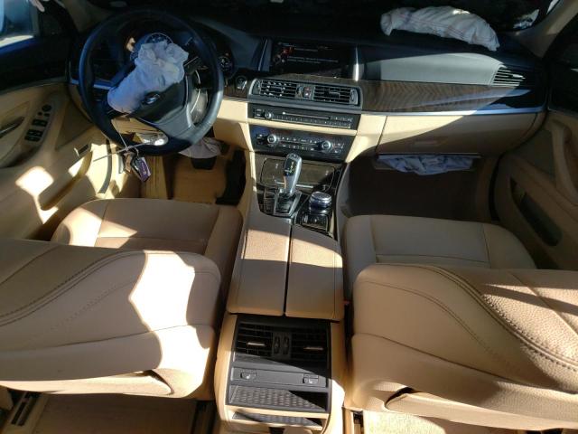 Photo 7 VIN: WBA5B3C53FD546007 - BMW 535 XI 