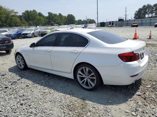 Photo 1 VIN: WBA5B3C53FD547044 - BMW 535 XI 