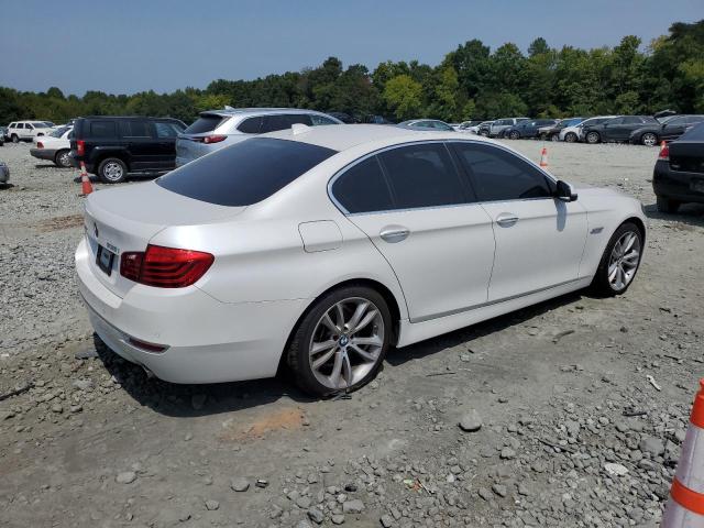 Photo 2 VIN: WBA5B3C53FD547044 - BMW 535 XI 