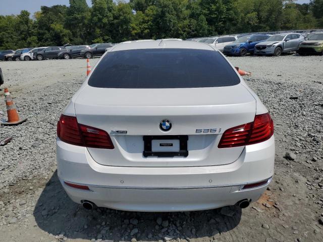 Photo 5 VIN: WBA5B3C53FD547044 - BMW 535 XI 