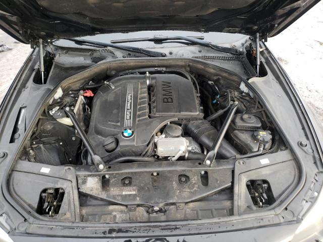 Photo 10 VIN: WBA5B3C53FD547125 - BMW 535 XI 