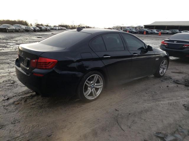 Photo 2 VIN: WBA5B3C53FD547125 - BMW 535 XI 