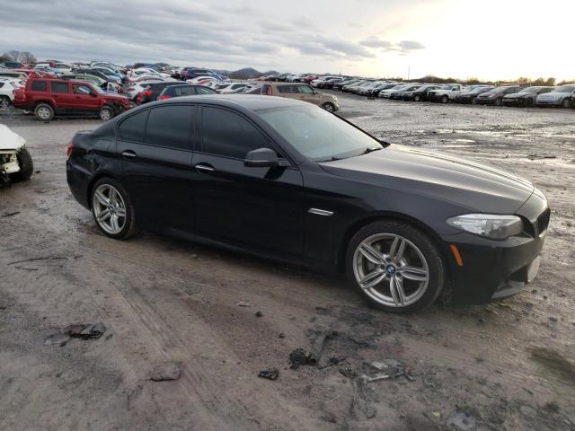 Photo 3 VIN: WBA5B3C53FD547125 - BMW 535 XI 