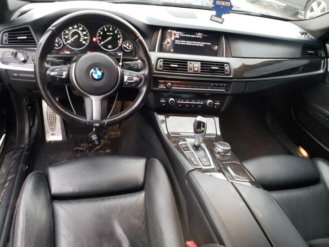 Photo 7 VIN: WBA5B3C53FD547125 - BMW 535 XI 