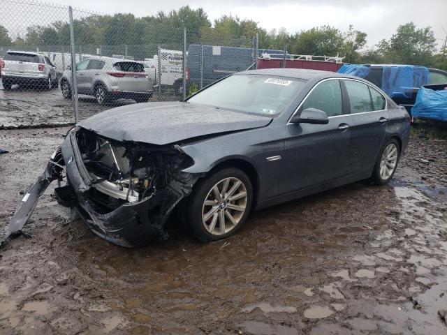 Photo 0 VIN: WBA5B3C53FD548226 - BMW 535 