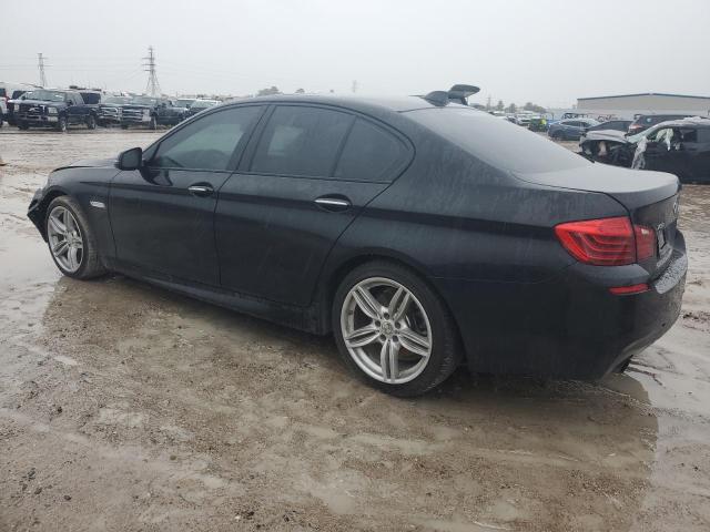 Photo 1 VIN: WBA5B3C53GD549538 - BMW 5 SERIES 