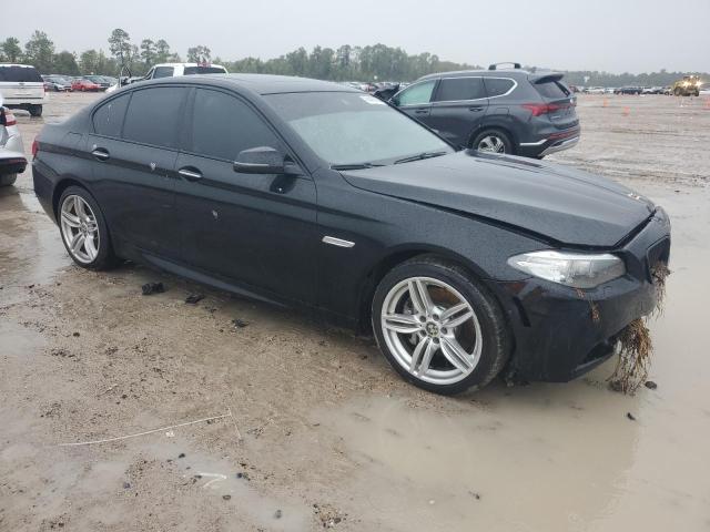 Photo 3 VIN: WBA5B3C53GD549538 - BMW 5 SERIES 