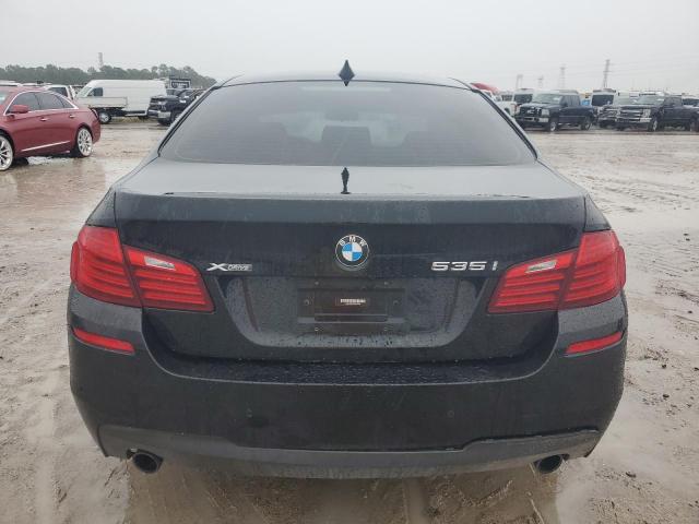 Photo 5 VIN: WBA5B3C53GD549538 - BMW 5 SERIES 