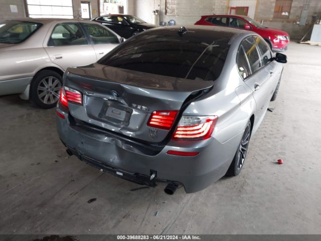 Photo 3 VIN: WBA5B3C53GD549572 - BMW 535I 