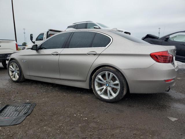 Photo 1 VIN: WBA5B3C53GG253255 - BMW 535 XI 