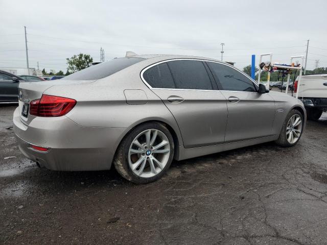 Photo 2 VIN: WBA5B3C53GG253255 - BMW 535 XI 