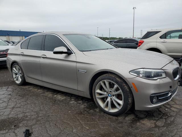 Photo 3 VIN: WBA5B3C53GG253255 - BMW 535 XI 