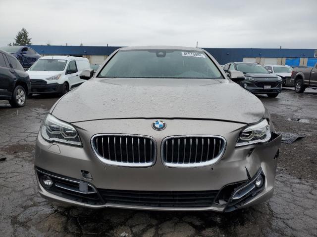 Photo 4 VIN: WBA5B3C53GG253255 - BMW 535 XI 