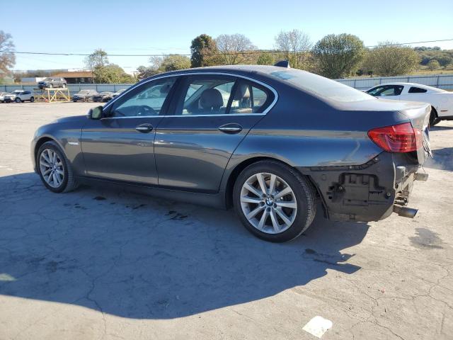 Photo 1 VIN: WBA5B3C53GG253949 - BMW 535 XI 