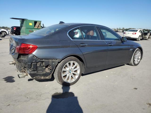 Photo 2 VIN: WBA5B3C53GG253949 - BMW 535 XI 