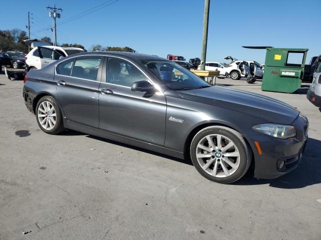 Photo 3 VIN: WBA5B3C53GG253949 - BMW 535 XI 