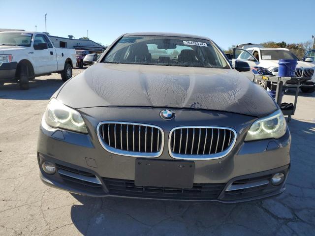 Photo 4 VIN: WBA5B3C53GG253949 - BMW 535 XI 