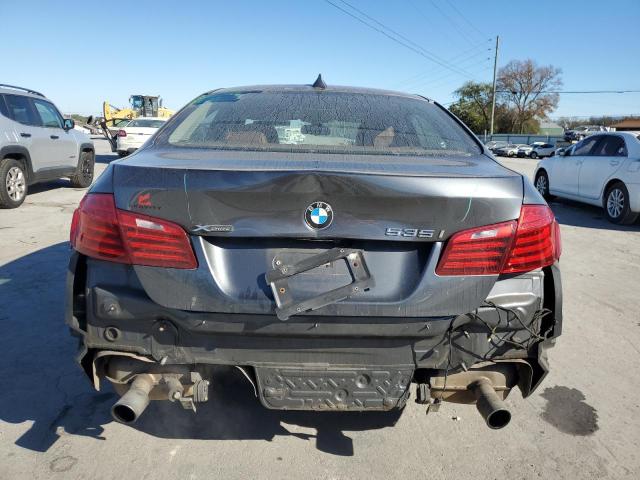 Photo 5 VIN: WBA5B3C53GG253949 - BMW 535 XI 