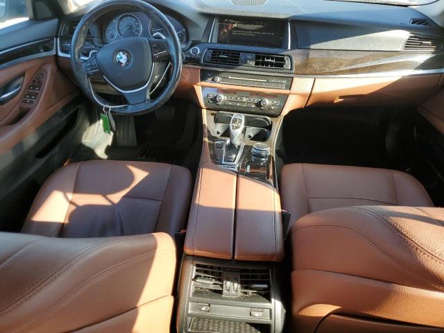 Photo 7 VIN: WBA5B3C53GG253949 - BMW 535 XI 