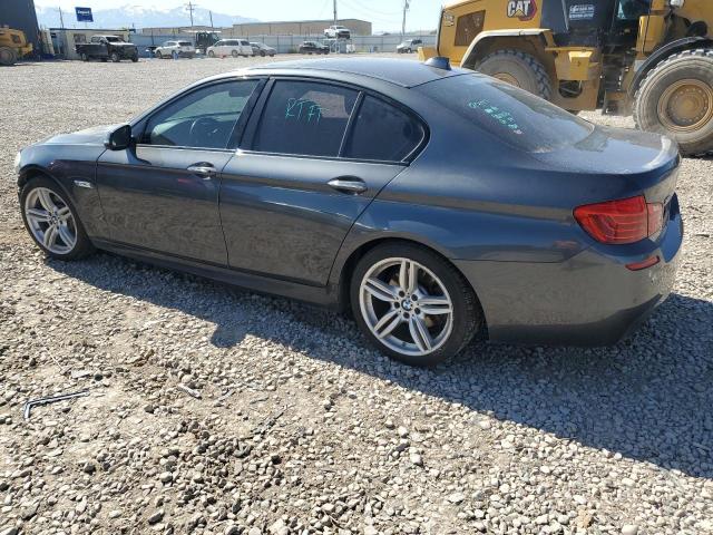 Photo 1 VIN: WBA5B3C53GG254244 - BMW 5 SERIES 