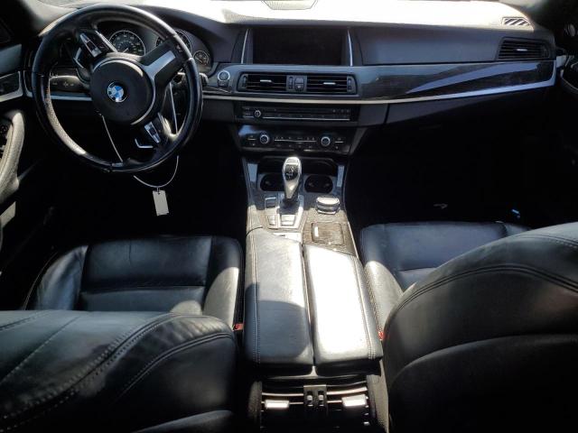 Photo 7 VIN: WBA5B3C53GG254244 - BMW 5 SERIES 