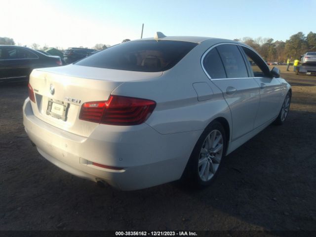 Photo 3 VIN: WBA5B3C53GG255264 - BMW 535 