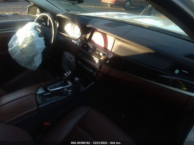 Photo 4 VIN: WBA5B3C53GG255264 - BMW 535 