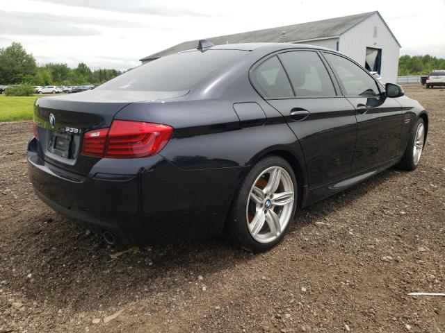 Photo 3 VIN: WBA5B3C53GG256155 - BMW 535 XI 