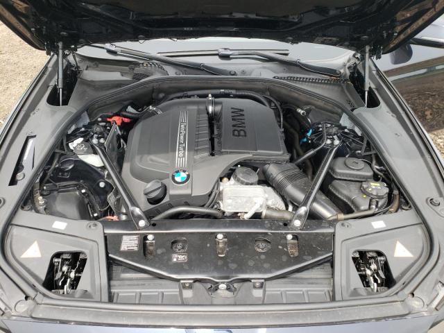 Photo 6 VIN: WBA5B3C53GG256155 - BMW 535 XI 