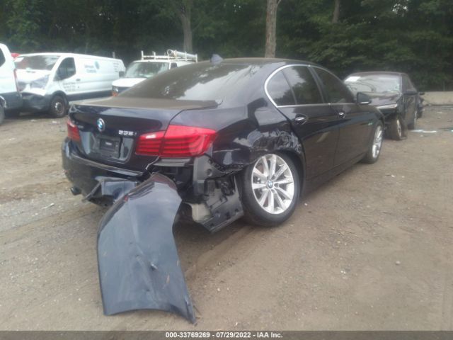 Photo 3 VIN: WBA5B3C53GG257676 - BMW 5 SERIES 