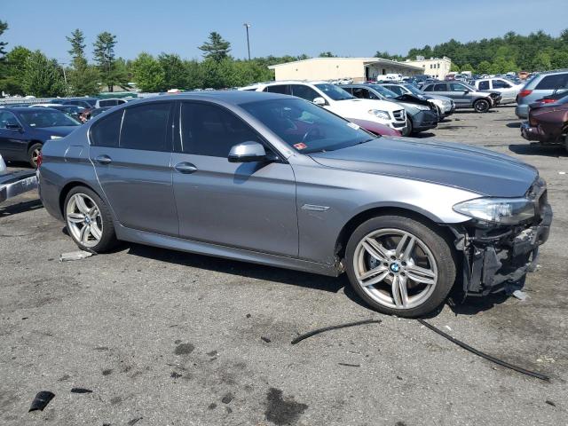 Photo 3 VIN: WBA5B3C53GG258214 - BMW 535 XI 