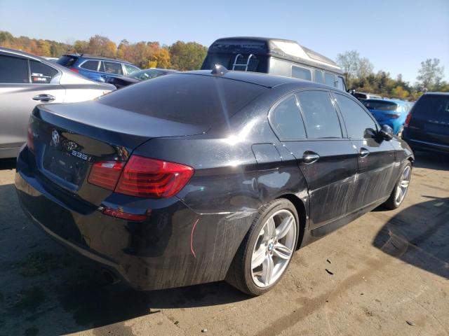 Photo 3 VIN: WBA5B3C53GG258553 - BMW 535 XI 