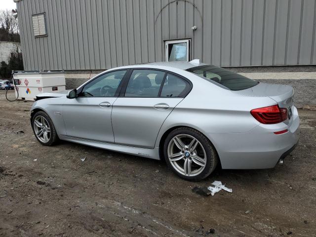 Photo 1 VIN: WBA5B3C53GG259038 - BMW 5 SERIES 