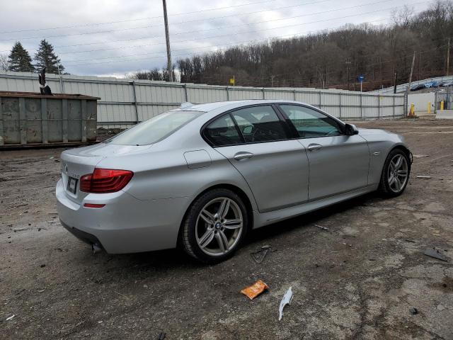 Photo 2 VIN: WBA5B3C53GG259038 - BMW 5 SERIES 