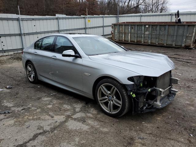 Photo 3 VIN: WBA5B3C53GG259038 - BMW 5 SERIES 