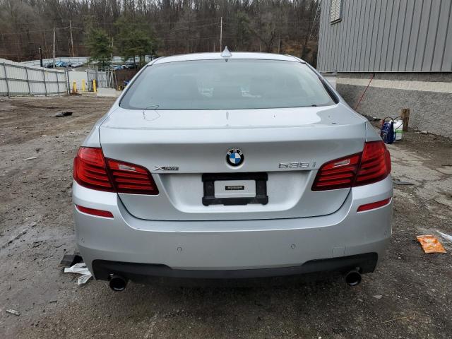 Photo 5 VIN: WBA5B3C53GG259038 - BMW 5 SERIES 