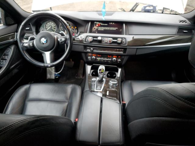 Photo 7 VIN: WBA5B3C53GG259038 - BMW 5 SERIES 