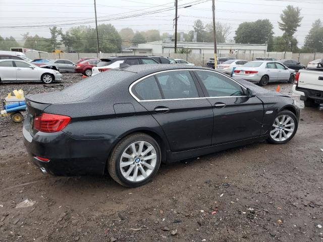 Photo 2 VIN: WBA5B3C53GG259184 - BMW 535 XI 